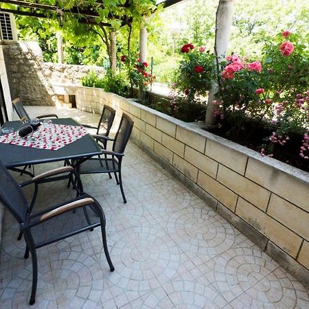 Apartment Matej Dubrovnik Exterior photo
