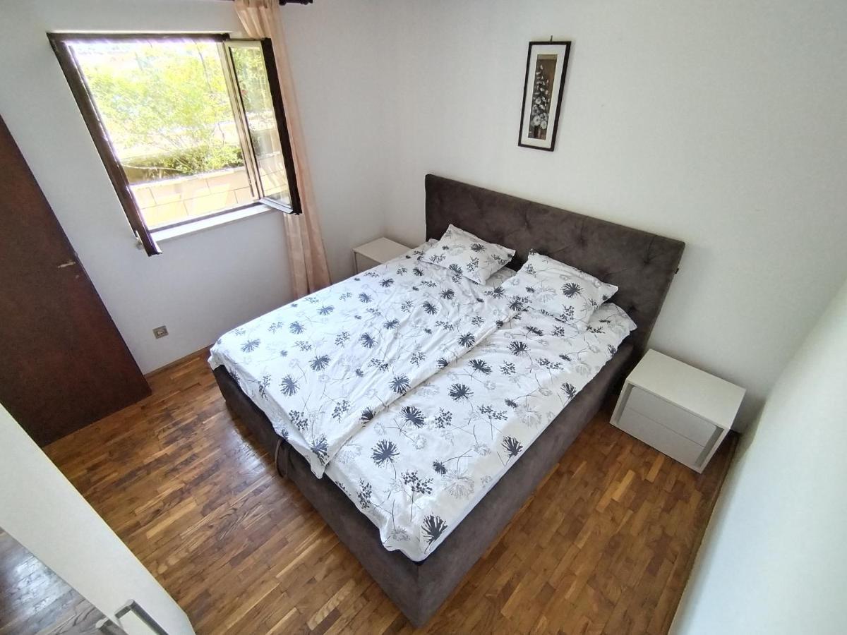 Apartment Matej Dubrovnik Exterior photo