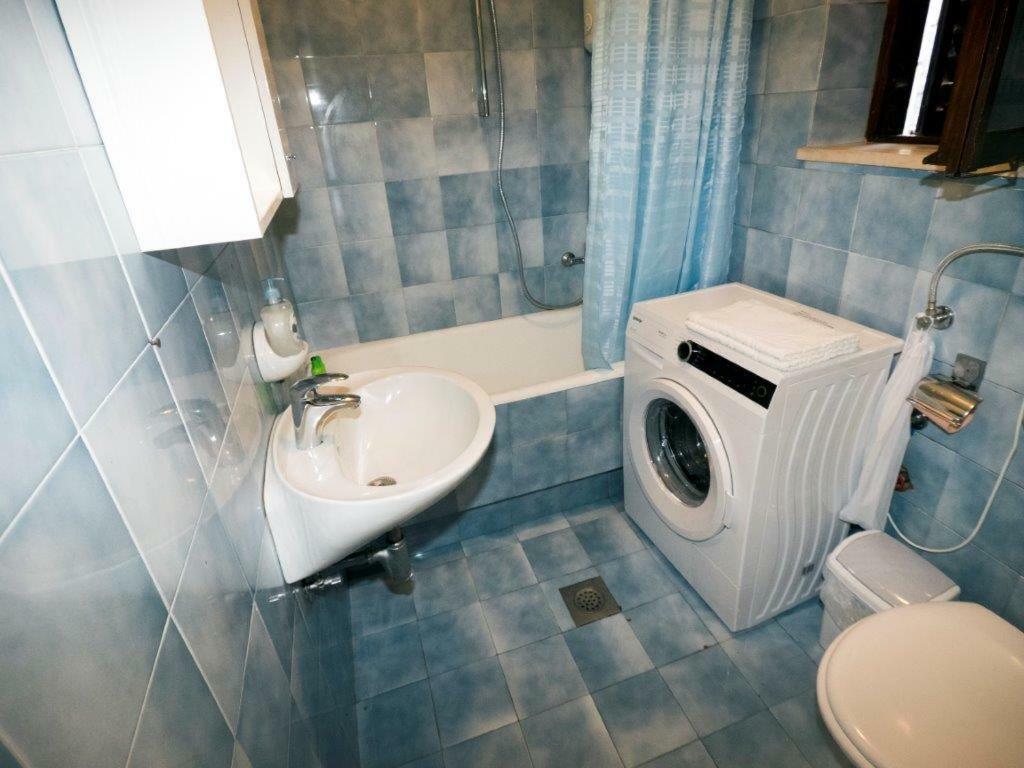 Apartment Matej Dubrovnik Exterior photo