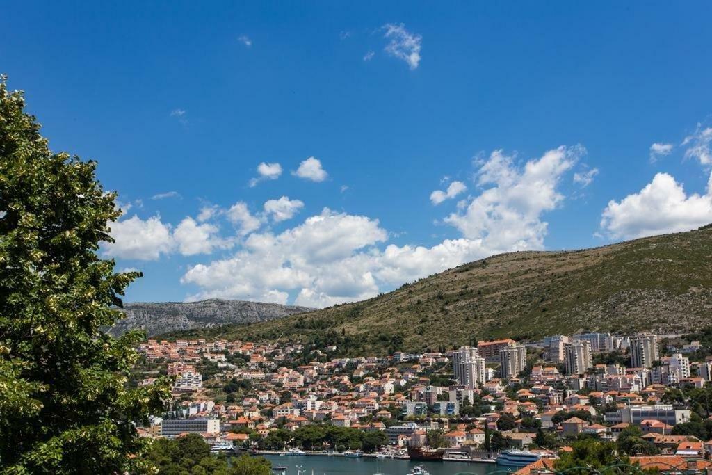 Apartment Matej Dubrovnik Exterior photo